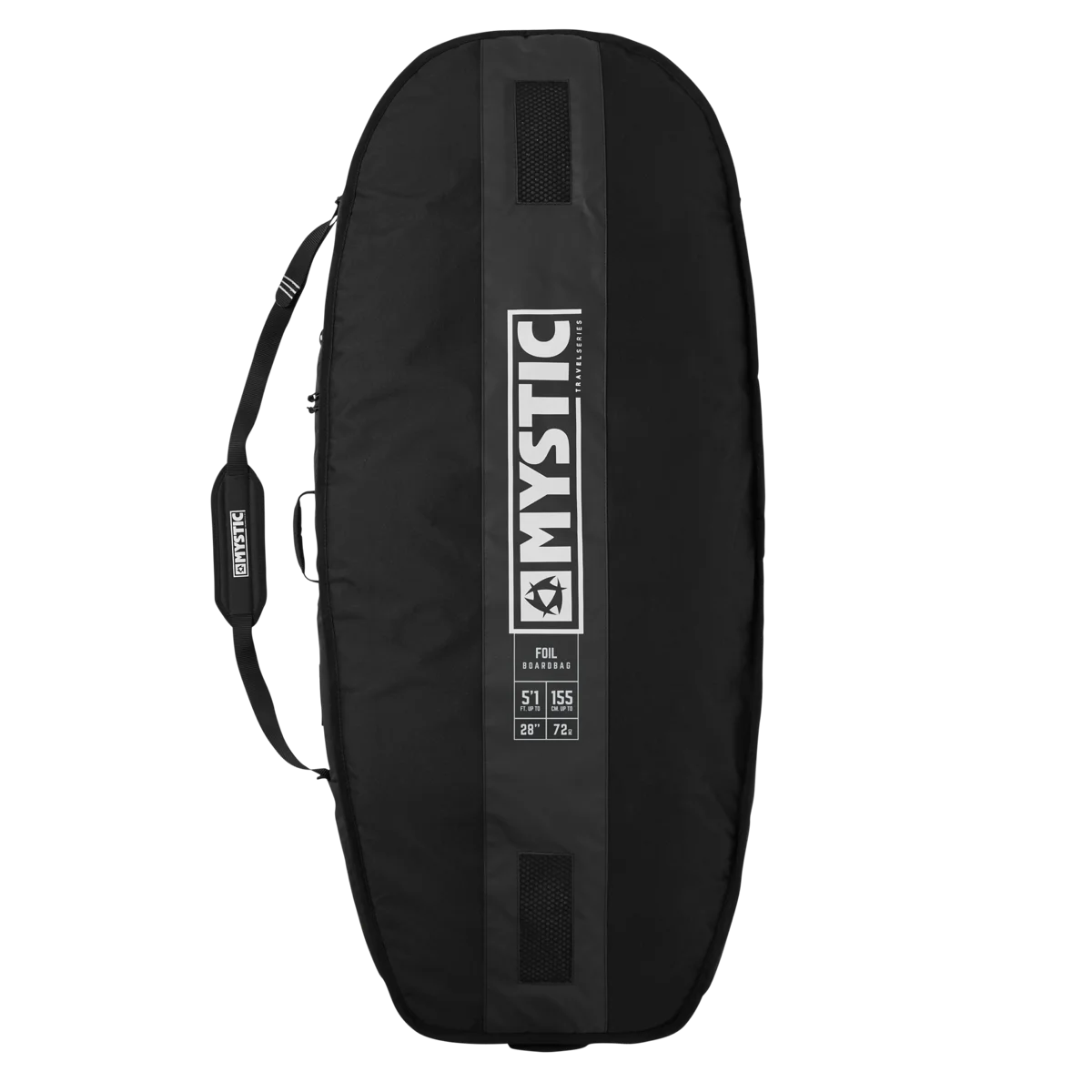 Mystic Star Wingfoil Boardbag Wheeled