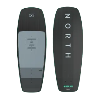 North Sense Foil Board