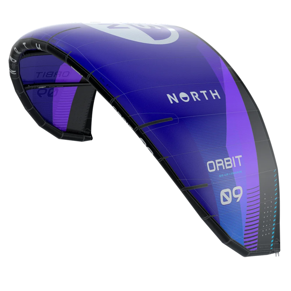 Orbit Kite