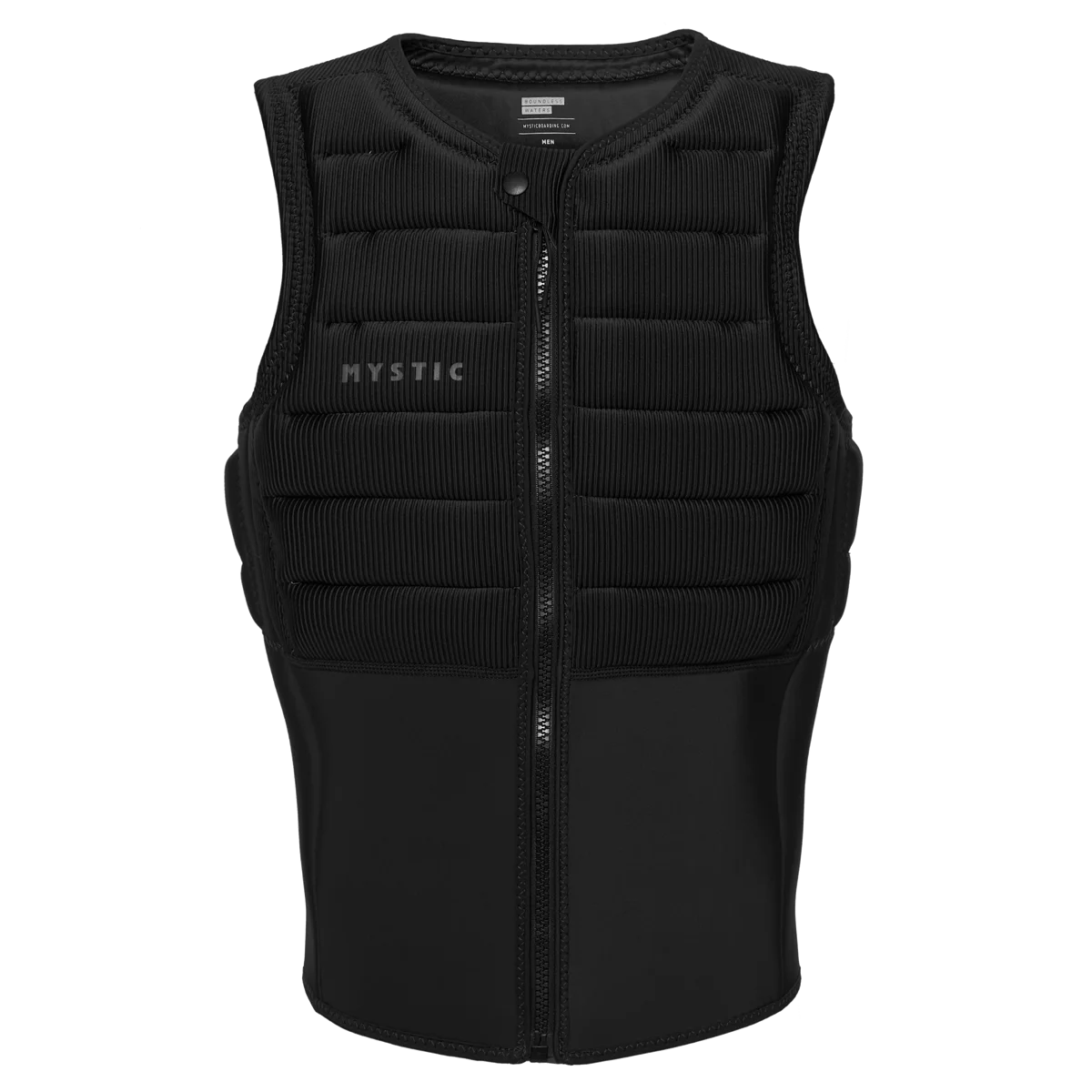 Majestic Impact Vest Fzip Kite