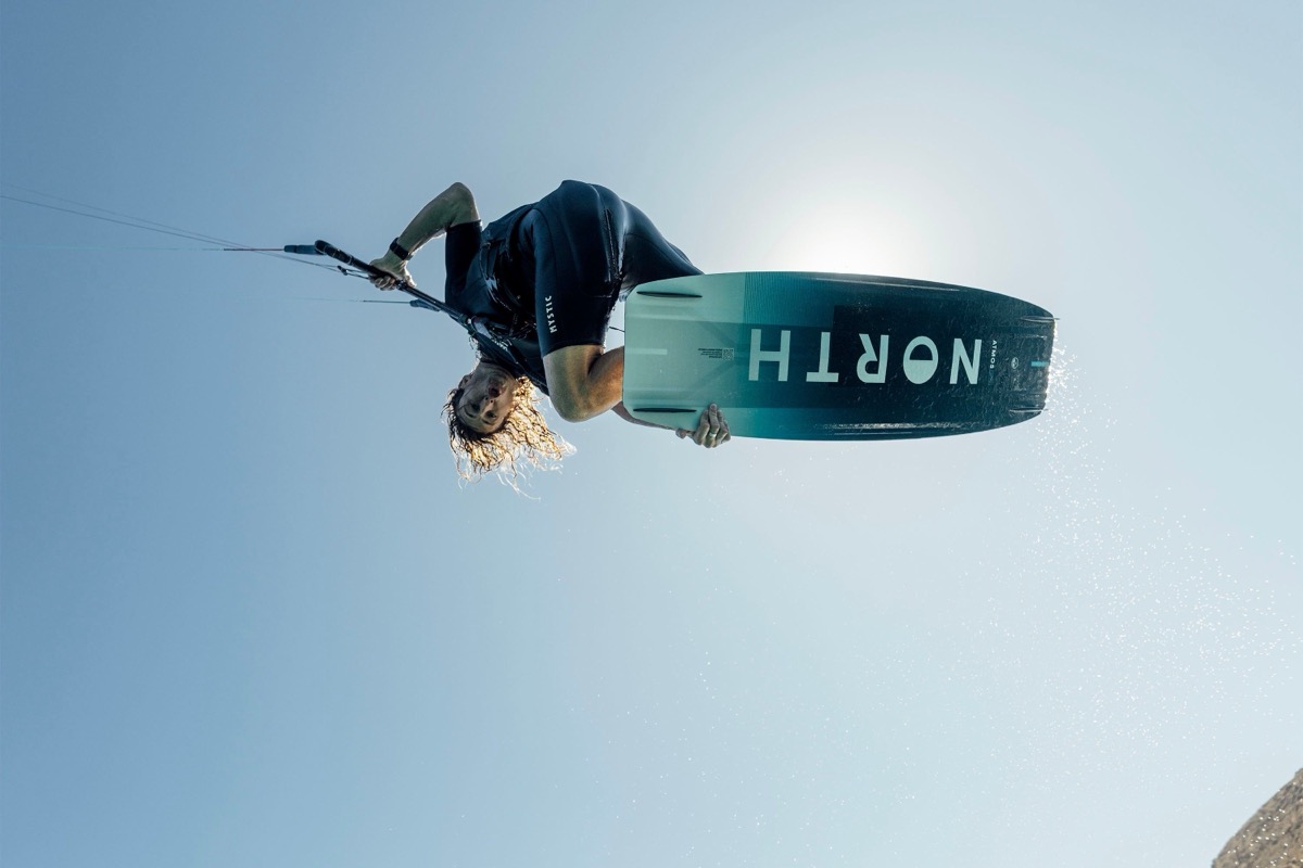 Atmos Pro TT Board