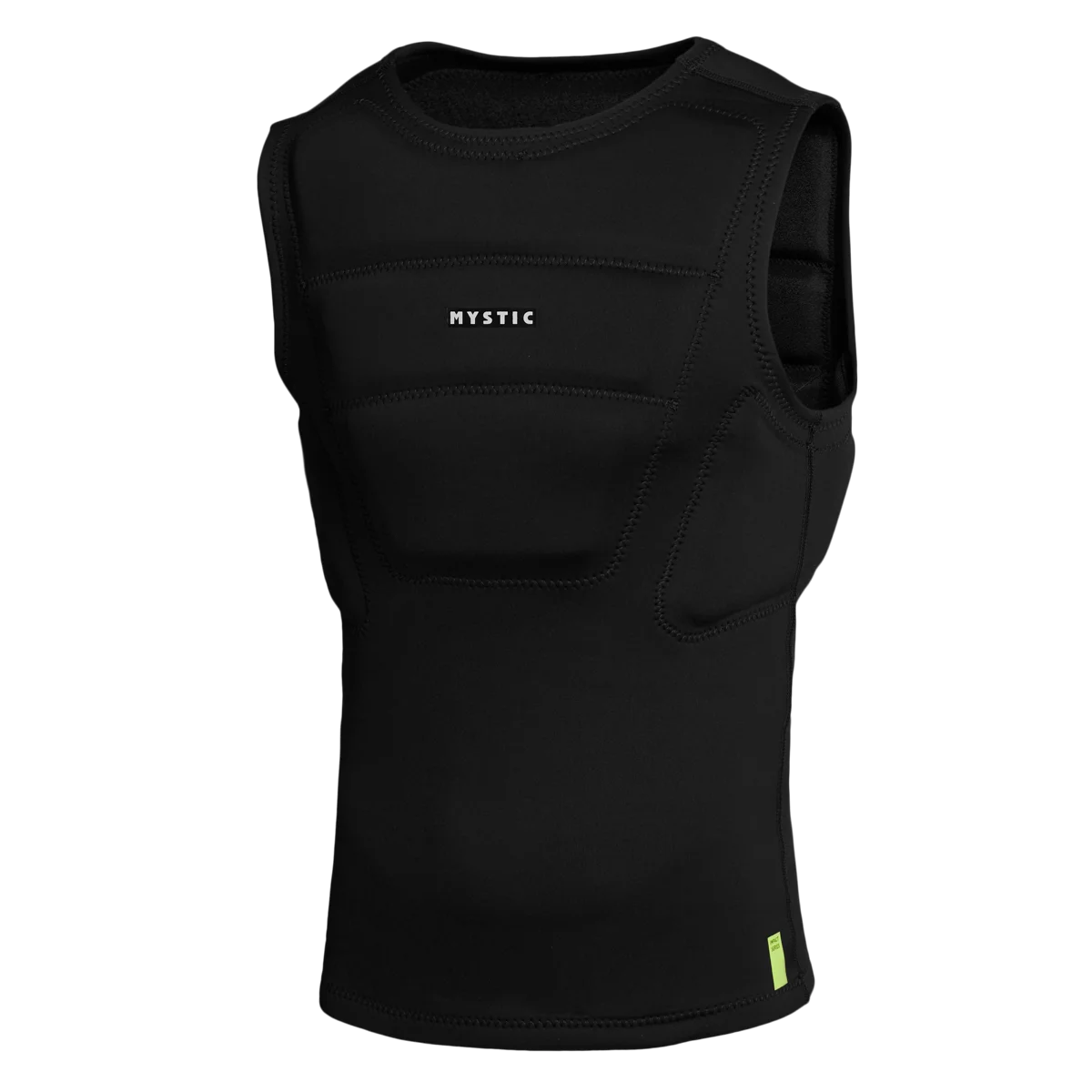 Impact Under Vest