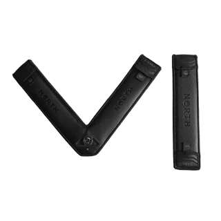 Free-V Foil Strap Set