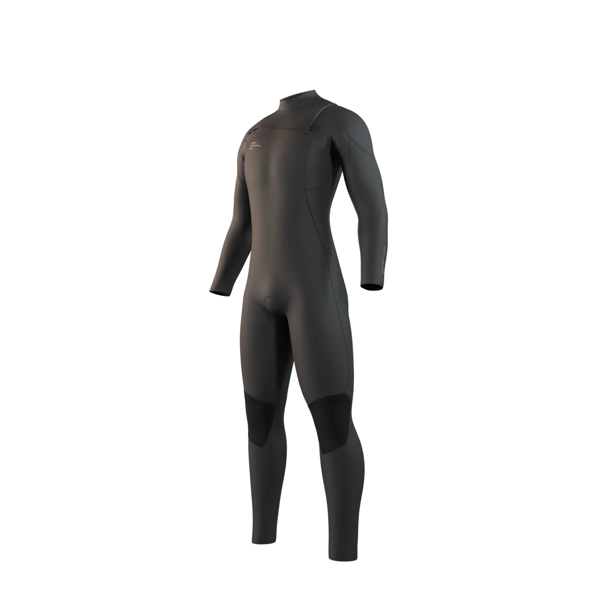 Evolve Fullsuit 4/3mm Fzip Men