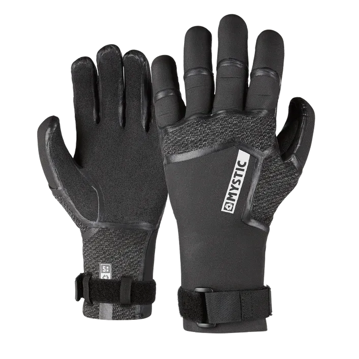 MYSTIC SUPREME Glove / 5 finger / Precurved