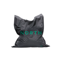 North Recycled Beanbag