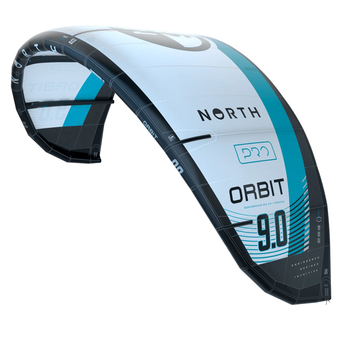 Orbit Pro Kite