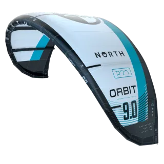 Orbit Pro Kite 7.3m - White