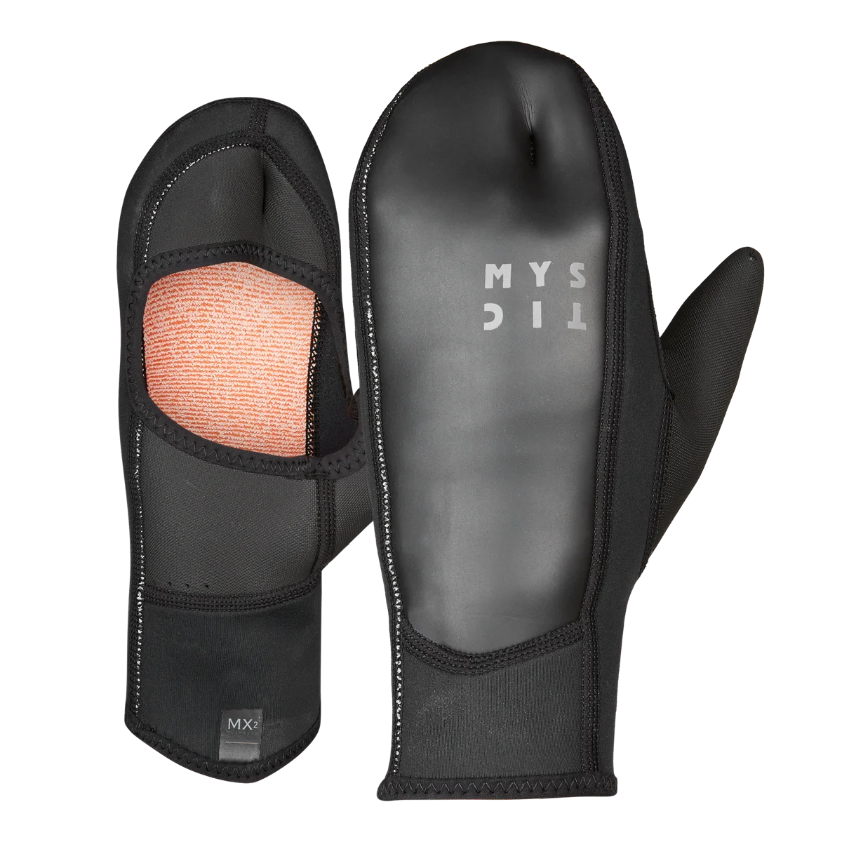MYSTIC EASE Glove / Open palm