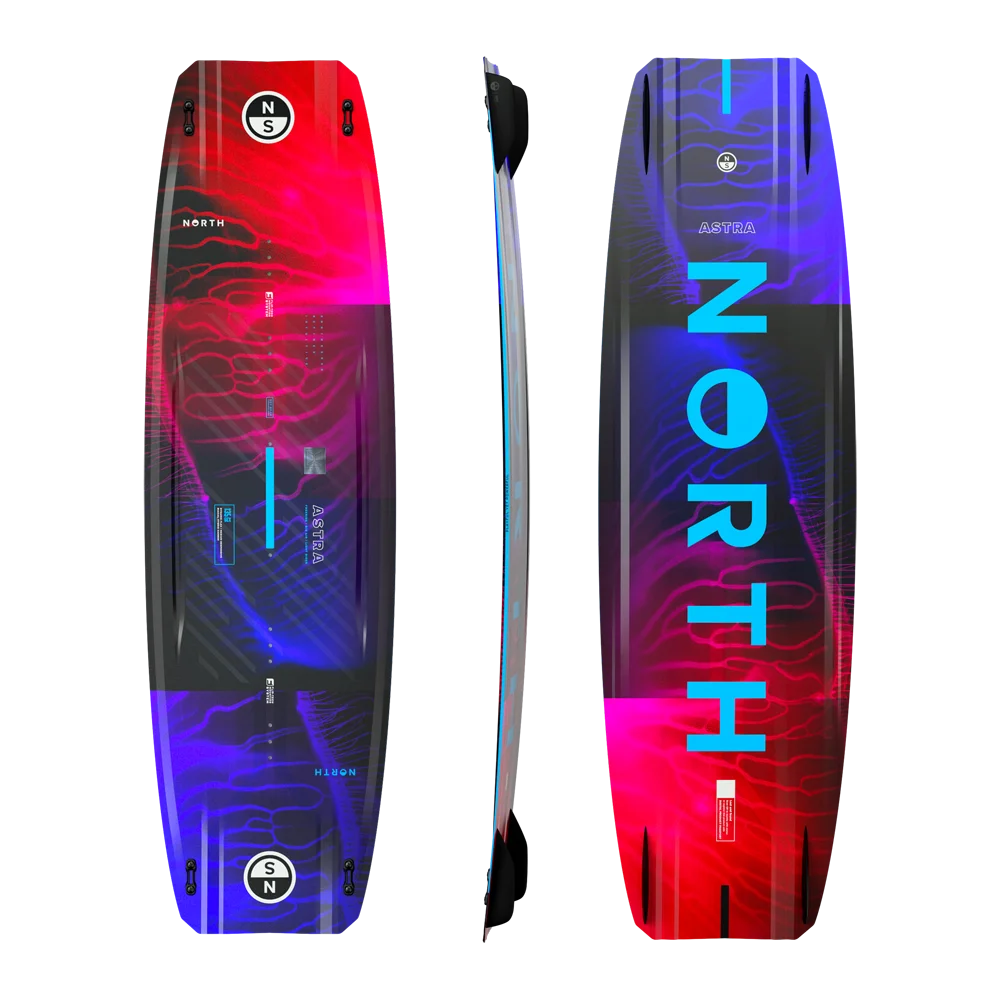 Astra TT Board