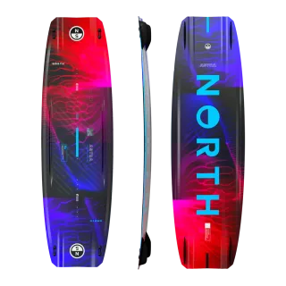 Astra TT Board