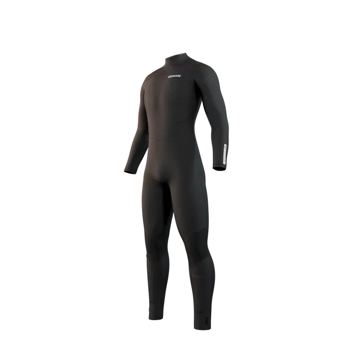 MYSTIC MARSHALL Fullsuit / Back-zip