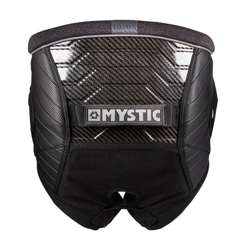 Mystic Marshall Seat Harness — Kite / Windsurf