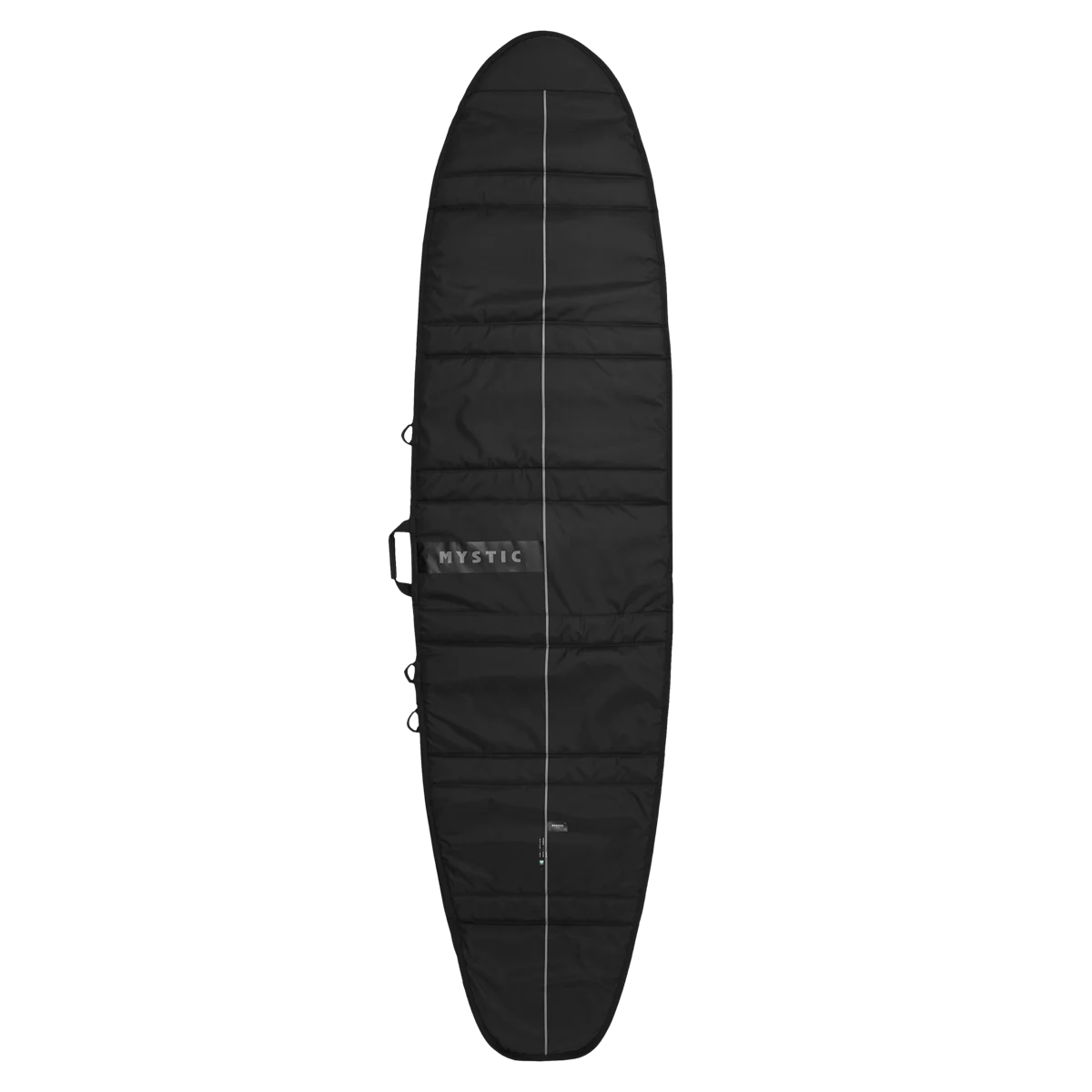Patrol Day Cover Longboard